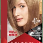 Revlon Colorsilk Dark Blonde Beautiful Color Permanent Hair Colour 1s