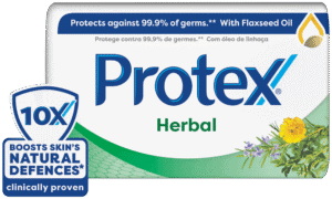 Protex Herbal Bar Soap 150g