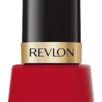 Revlon Super Lustrous Red Affair Nail Enamel 14.7ml