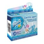 Plusssz MULTIVITAMIN MINERALS 20 EFF