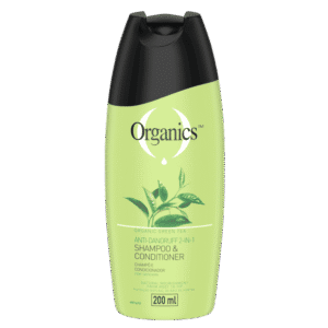 Organics 2-1 ANTI-DANDRUFF
