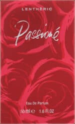 Lenthéric Passione Passioné Eau De Parfum 50ml