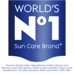 Nivea SUN Protect & Moisture Pump Spray 200ml