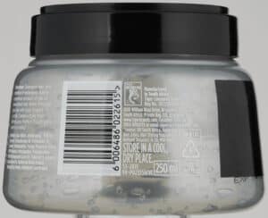 Perfect TOUCH FREEZING GEL 250ML