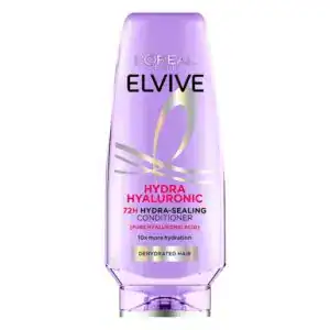 Elvive HYALURONIC MOIST LOCK CND 300ML