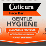 CUTICURA HYGIENE SOAP 100G