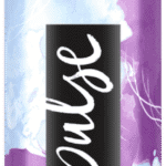 Impulse Purple Petals and Smokey Sky Aerosol Deodorant Body Spray 90ml