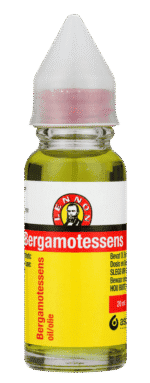 Lennon BERGAMOTESSENS 20ML