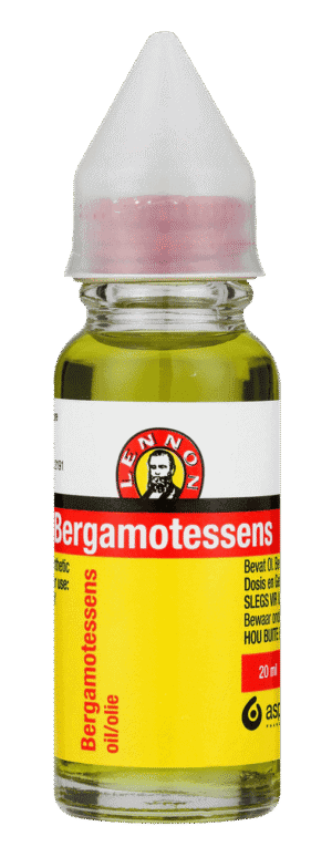 Lennon BERGAMOTESSENS 20ML