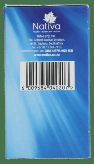 Turbovite Excel Effervescent Granules 20 x 8g