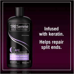 Tresemmé TRESEMME ANTI-BREAKAGE SHAMPOO 900ML