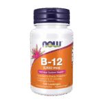 NOW Foods B-12 2000MCG 100 LOZENGES