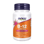 NOW Foods B-12 2000MCG 100 LOZENGES