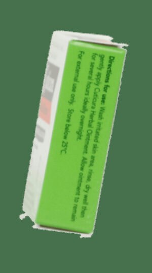 Cuticura Herbal Ointment 10g