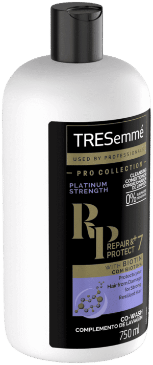 Tresemmé Pro Collection Repair and Protect Cleansing Conditioner with Biotin 750ml