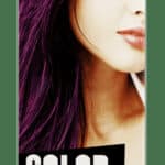 Color Rebel Be Purple Semi Permanent Conditioning Hair Toner 100ml