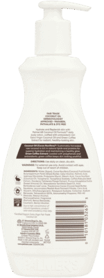 Palmer's Coconut Oil Formula Coconut Oil Body Lotion 400ml