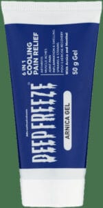 Deep Freeze Arnica Gel 50g