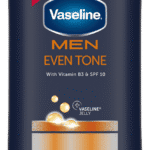 Vaseline Men Even Tone Moisturizing Body Lotion 200ml