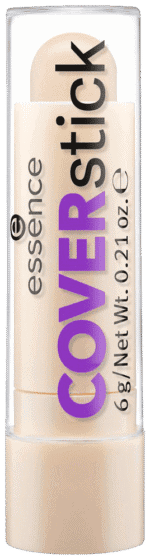 Essence Matt Naturelle Coverstick Concealer 6g