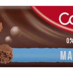 Canderel Magic Bubble Milk Chocolate Bar 30g