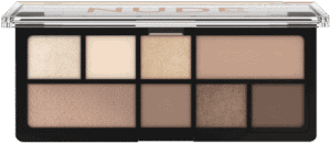 Catrice The Pure Nude Eyeshadow Palette 9g