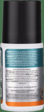 Lenthéric Masculin Bold Control Anti-Perspirant Roll-On 50ml