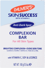 Palmer's Skin Success Anti-Dark Spot Complexion Bar 100g