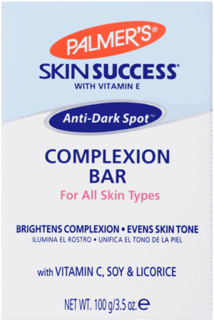 Palmer's Skin Success Anti-Dark Spot Complexion Bar 100g