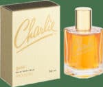 REVLON/CHARLIE GOLD EDT SPRAY-50ML