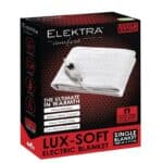 Elektra LUX-SOFT E/BLANKET SINGLE 2101