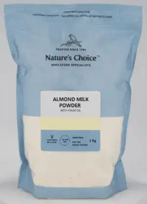 Nature's Choice Almond Milk Powder 1kg