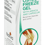 Osteoeze Freeze Gel 75g