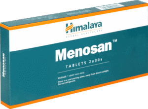 Himalaya Menosan Tablets 60pk