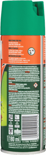 DOOM Lavender Multi Insects Spray 180ml