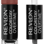 Revlon ColorStay Taupe Time Overtime Lip Colour 1s