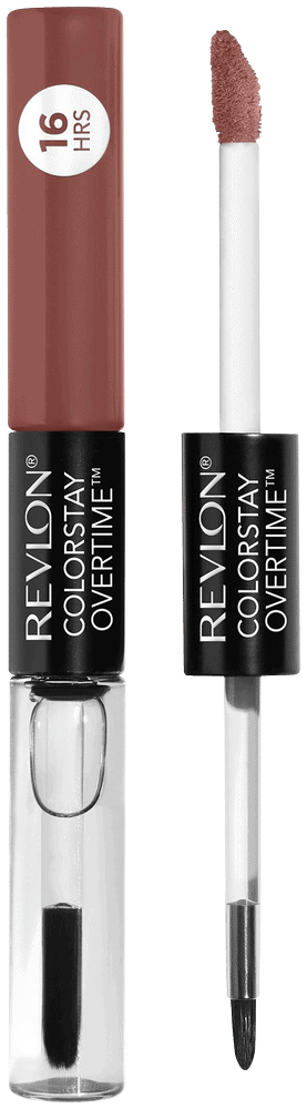 Revlon ColorStay Taupe Time Overtime Lip Colour 1s