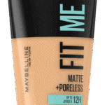 Maybelline Fit Me Rich Tan 12H Matte & Poreless Liquid Foundation 30ml