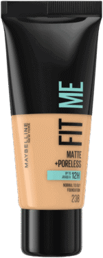 Maybelline Fit Me Rich Tan 12H Matte & Poreless Liquid Foundation 30ml