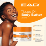 EAD Body Butter 250ml