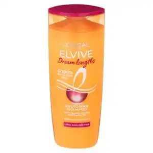 Elvive DREAM LENGTHS SHAMPOO 400ML