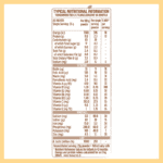 Nestlé Nestum Multigrain Baby Cereal 250g