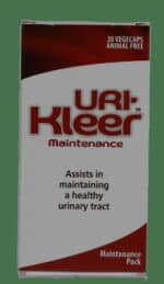 Uri-kleer Urinary Tract Maintenance Pack 28s
