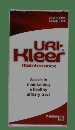 Uri-kleer Urinary Tract Maintenance Pack 28s