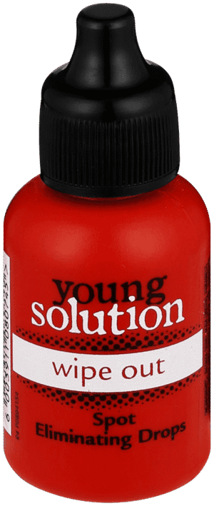 Young Solutions INNOXA YOUNG SOLUTION SPOT DROPS 30ML
