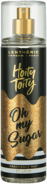 Lenthéric Hoity Toity Oh My Sugar Fragrance Mist 220ml