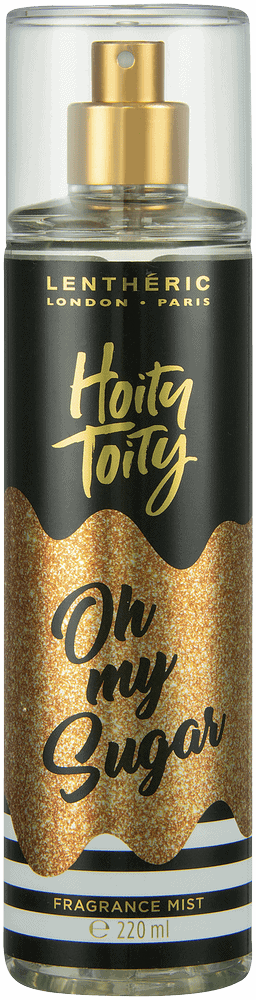Lenthéric Hoity Toity Oh My Sugar Fragrance Mist 220ml