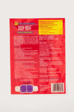 Deep Heat Neck & Joint Patch 1s