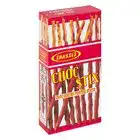 Snaxels CHOC STIX 50G
