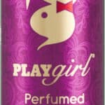 Playgirl Sensuous Perfumed Body Spray 90ml